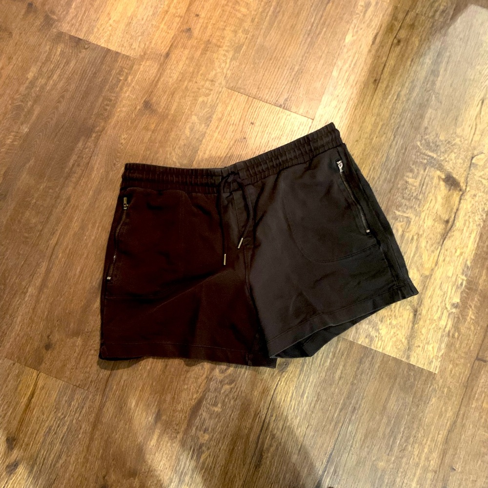 Shorts Black
